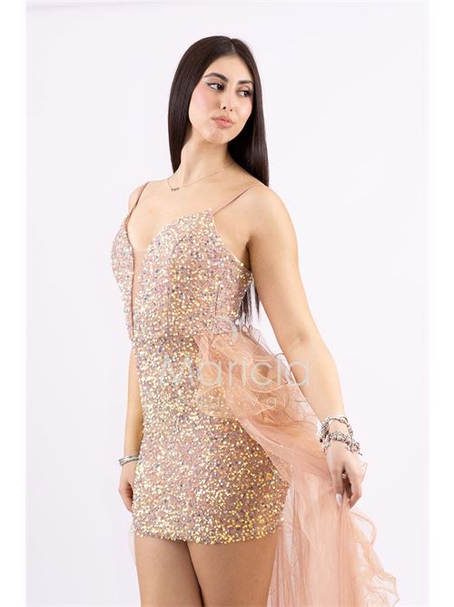  MARICLA ELEGANCE | SS24228ORO